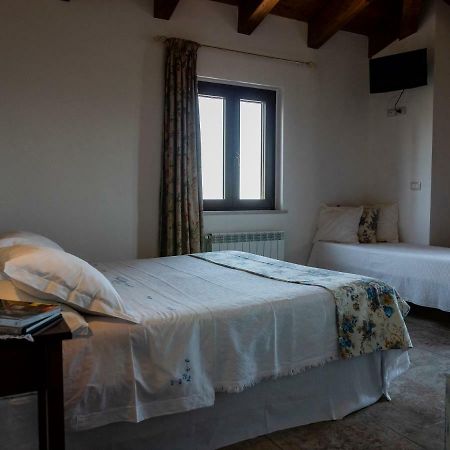 Country House Casale Centurione Manoppello Exterior photo