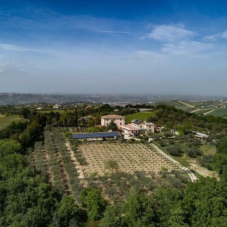 Country House Casale Centurione Manoppello Exterior photo