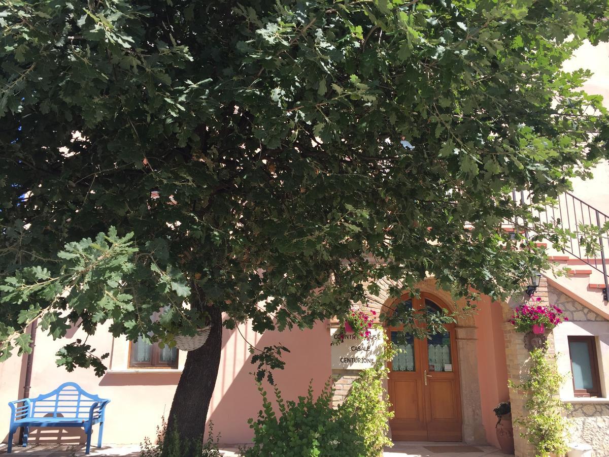 Country House Casale Centurione Manoppello Exterior photo