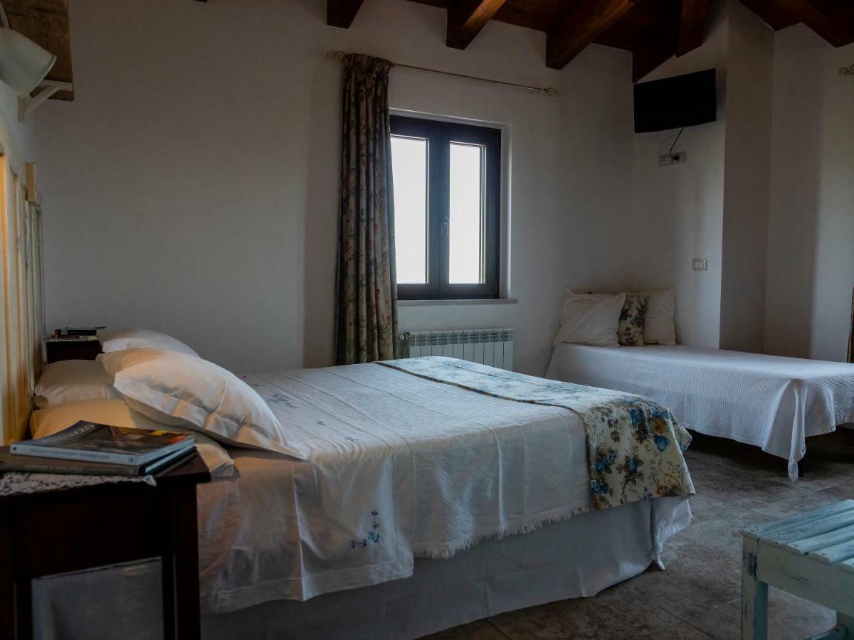 Country House Casale Centurione Manoppello Exterior photo