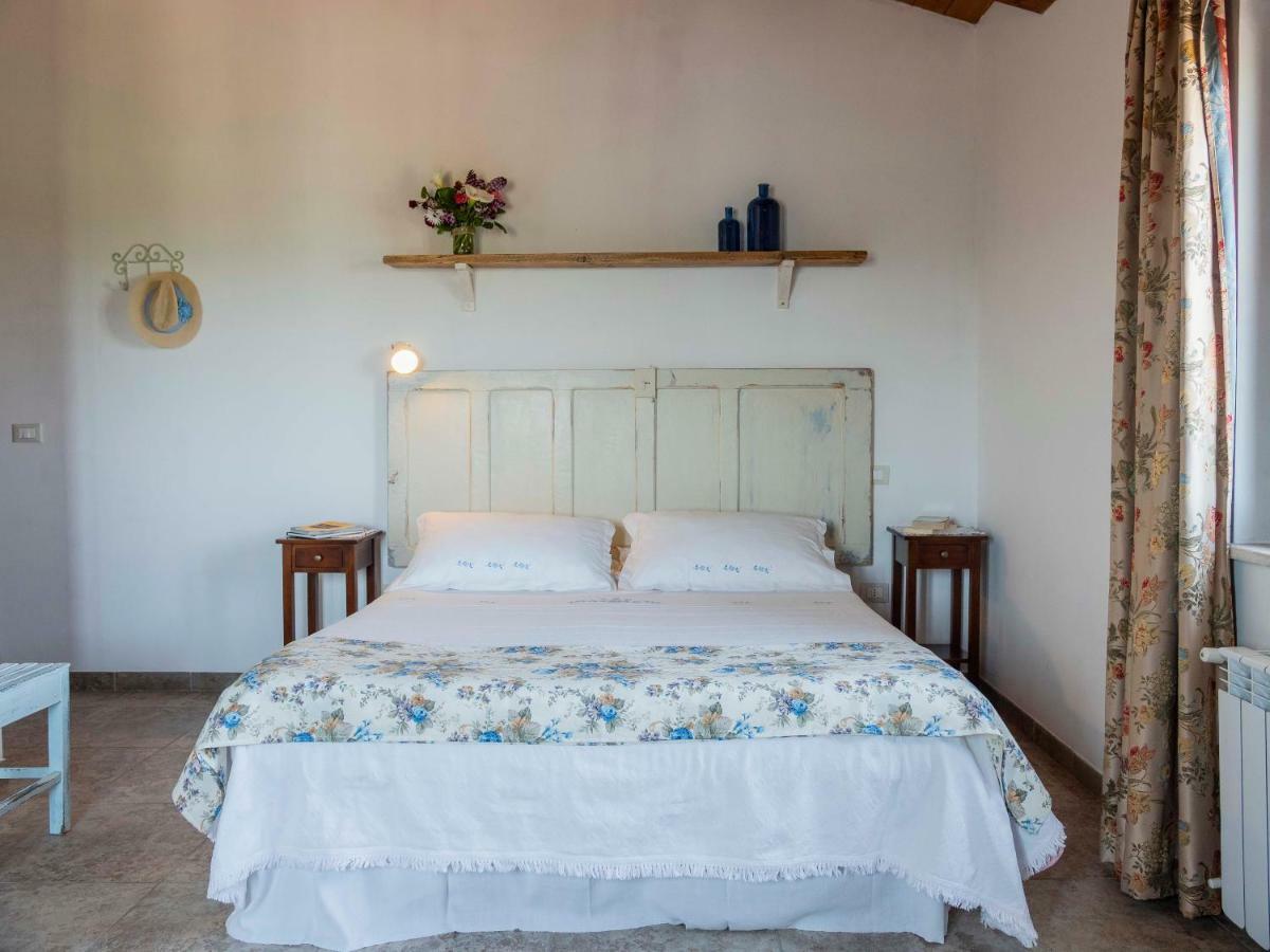 Country House Casale Centurione Manoppello Exterior photo