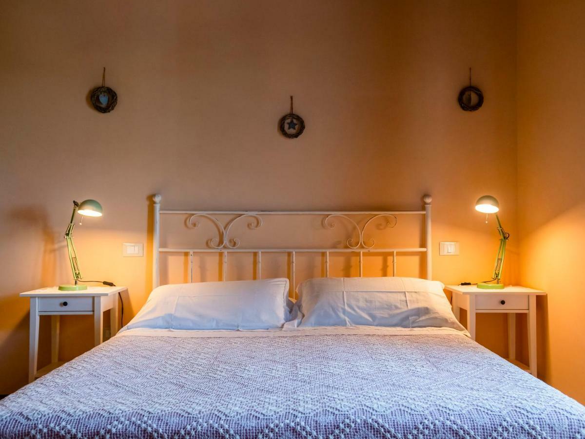 Country House Casale Centurione Manoppello Exterior photo