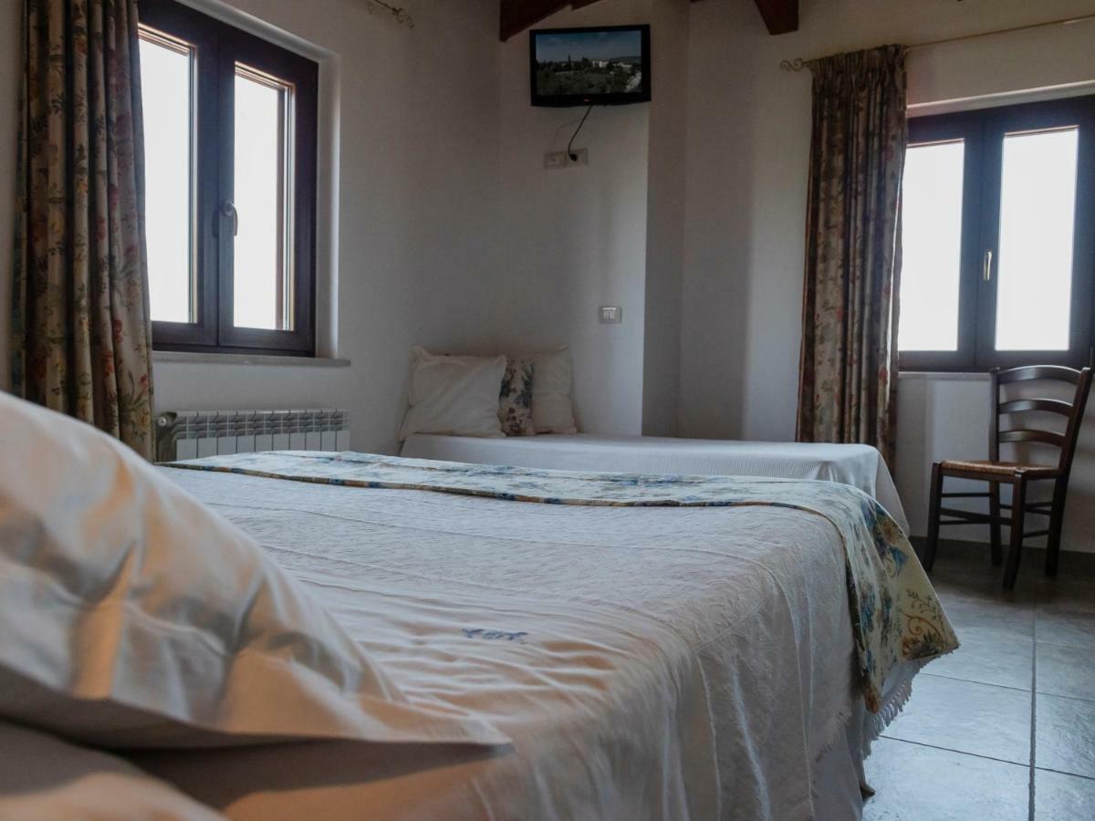 Country House Casale Centurione Manoppello Exterior photo