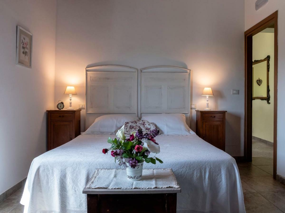 Country House Casale Centurione Manoppello Exterior photo