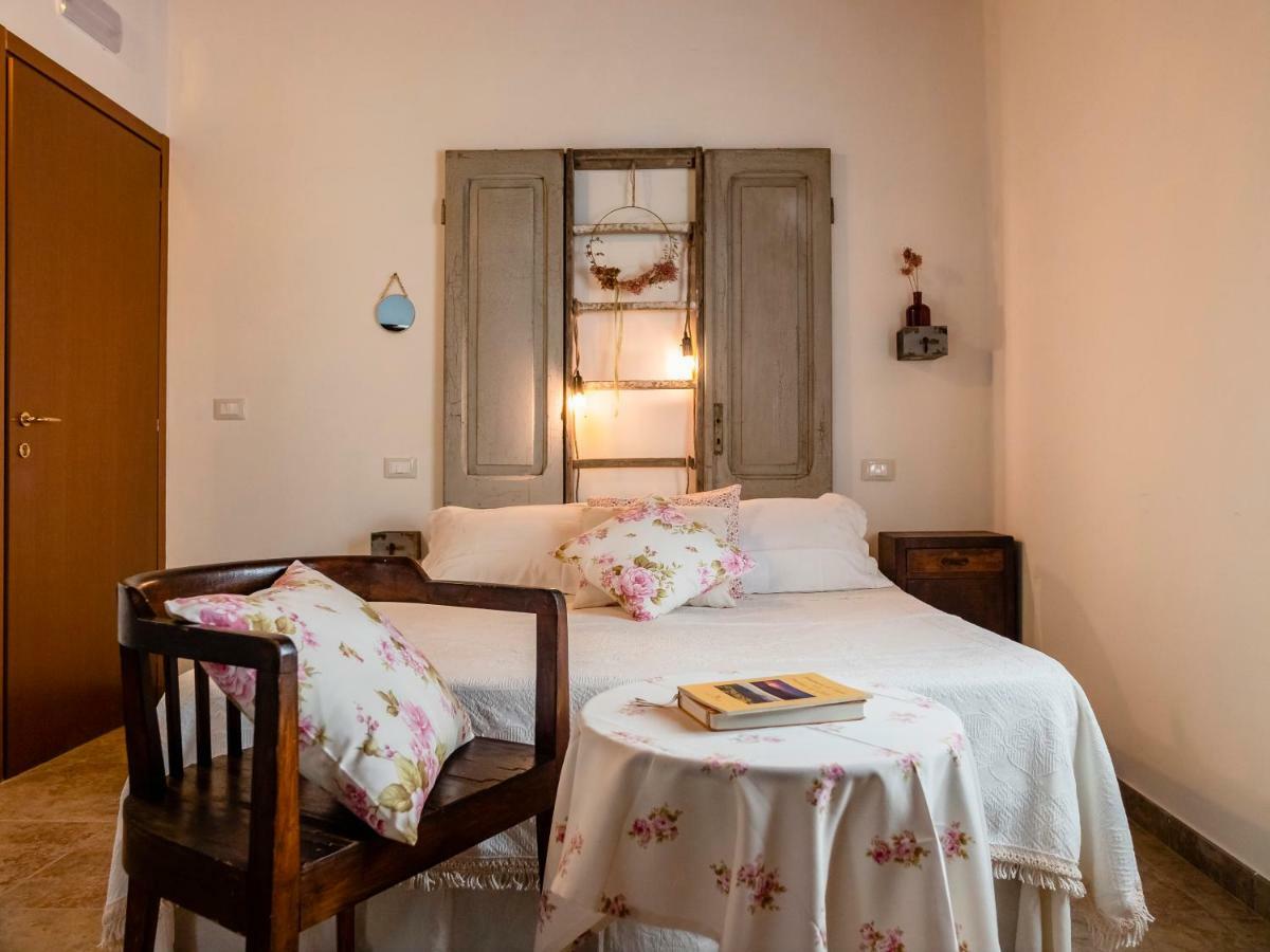 Country House Casale Centurione Manoppello Exterior photo