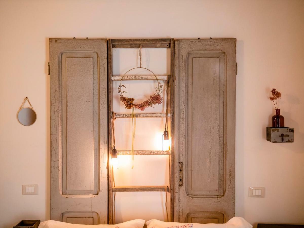 Country House Casale Centurione Manoppello Exterior photo