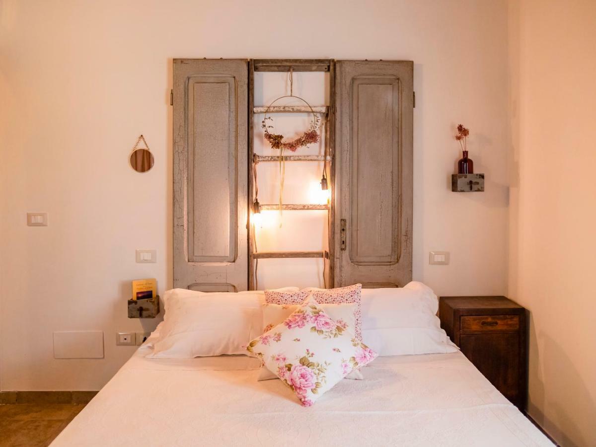 Country House Casale Centurione Manoppello Exterior photo