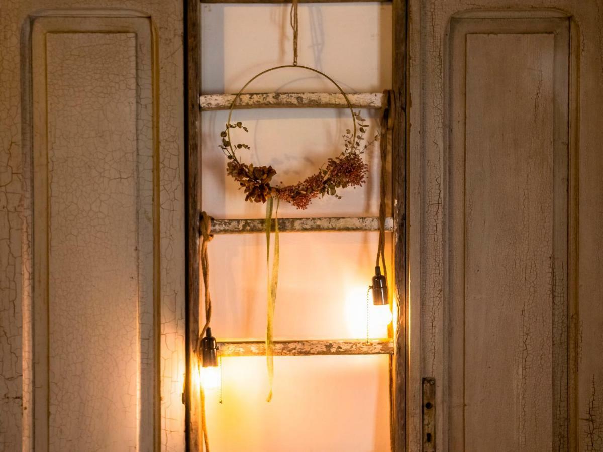Country House Casale Centurione Manoppello Exterior photo