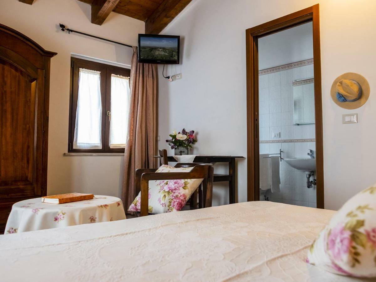 Country House Casale Centurione Manoppello Exterior photo