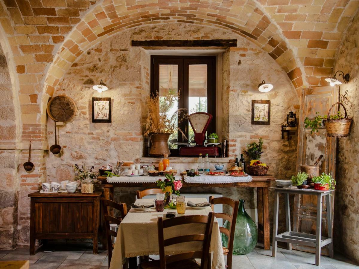 Country House Casale Centurione Manoppello Exterior photo