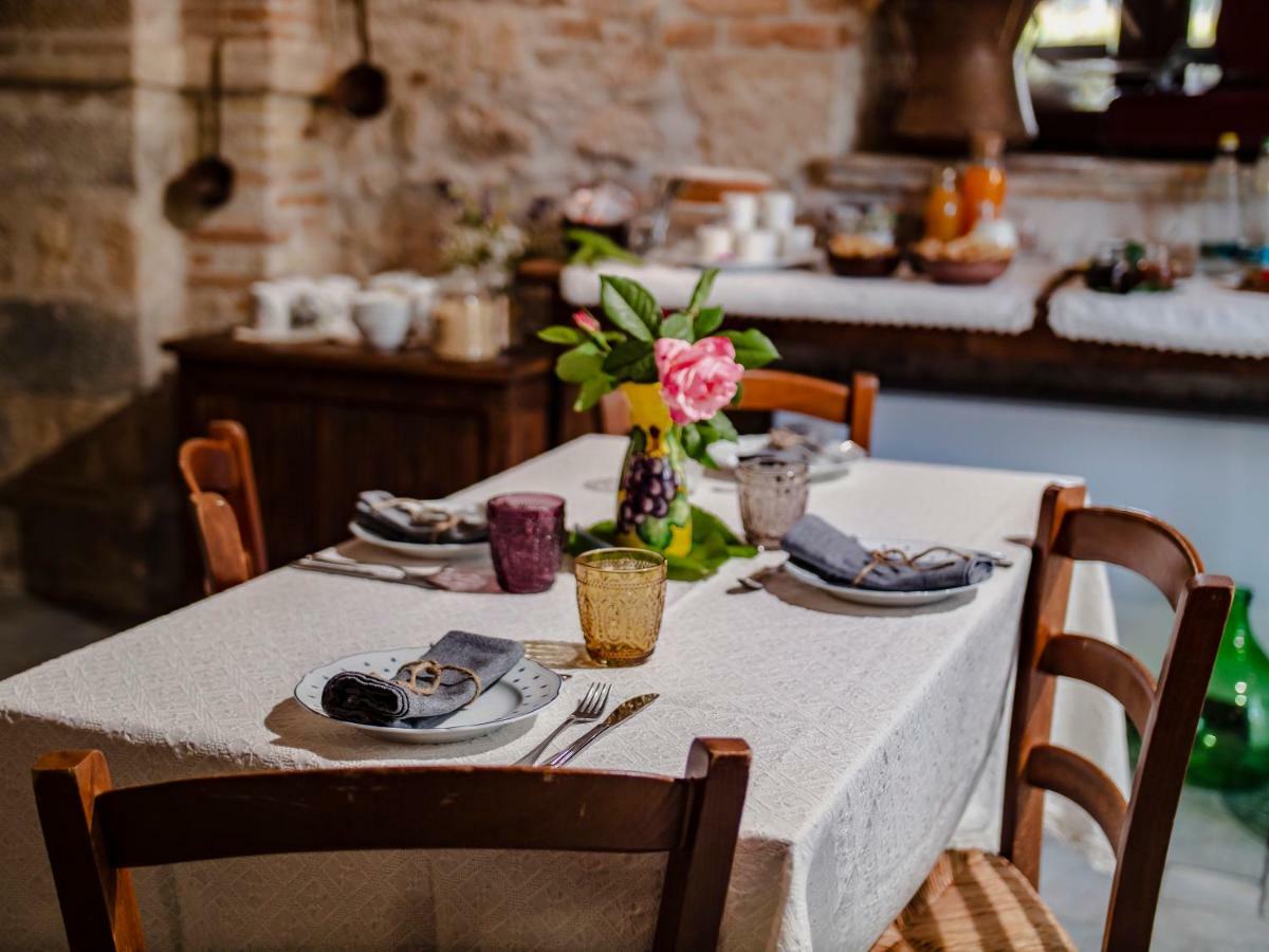Country House Casale Centurione Manoppello Exterior photo