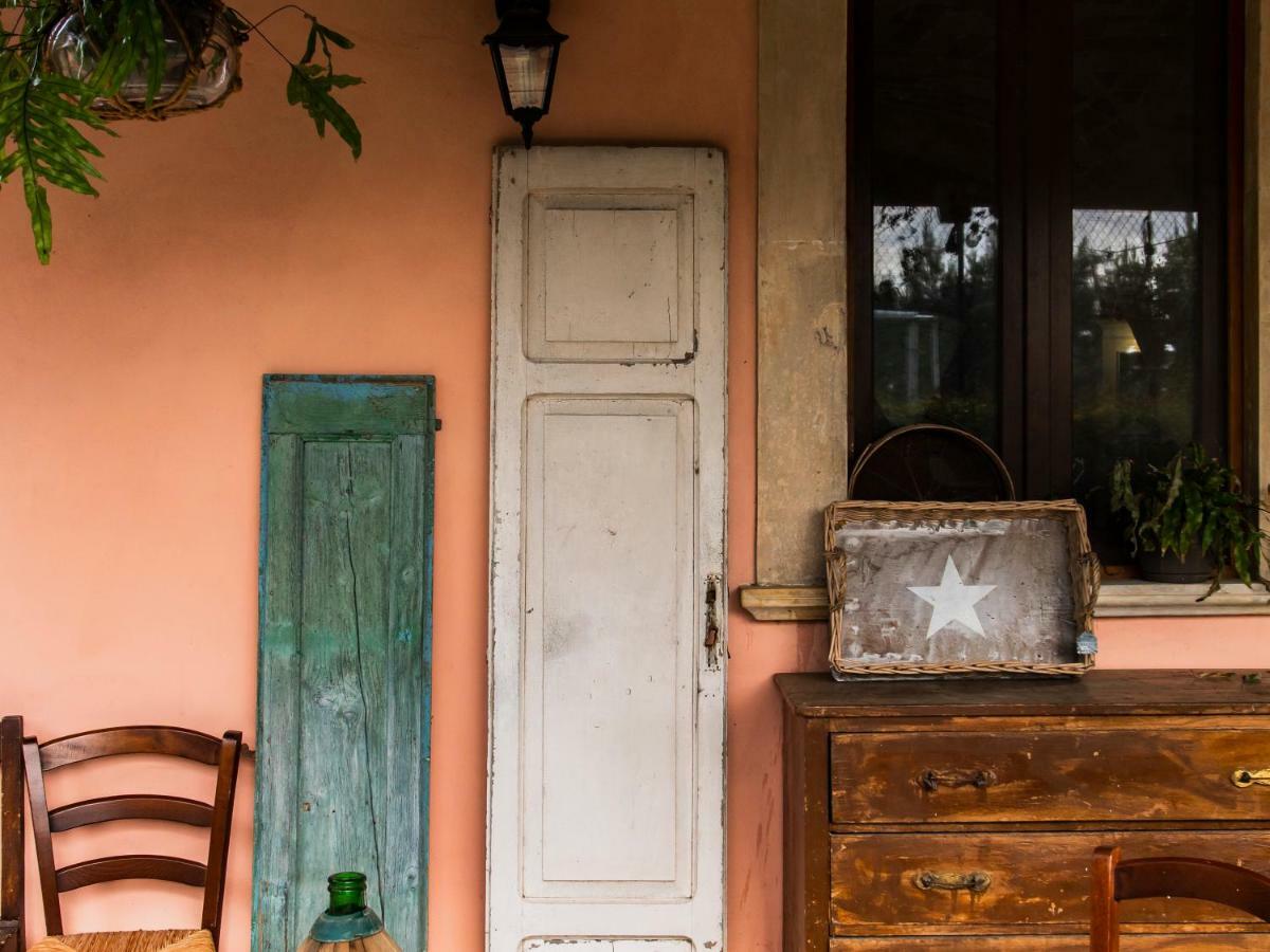 Country House Casale Centurione Manoppello Exterior photo