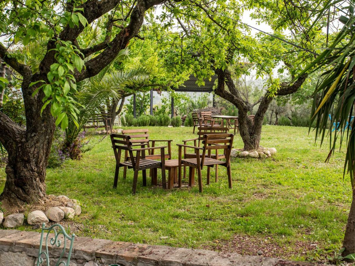 Country House Casale Centurione Manoppello Exterior photo