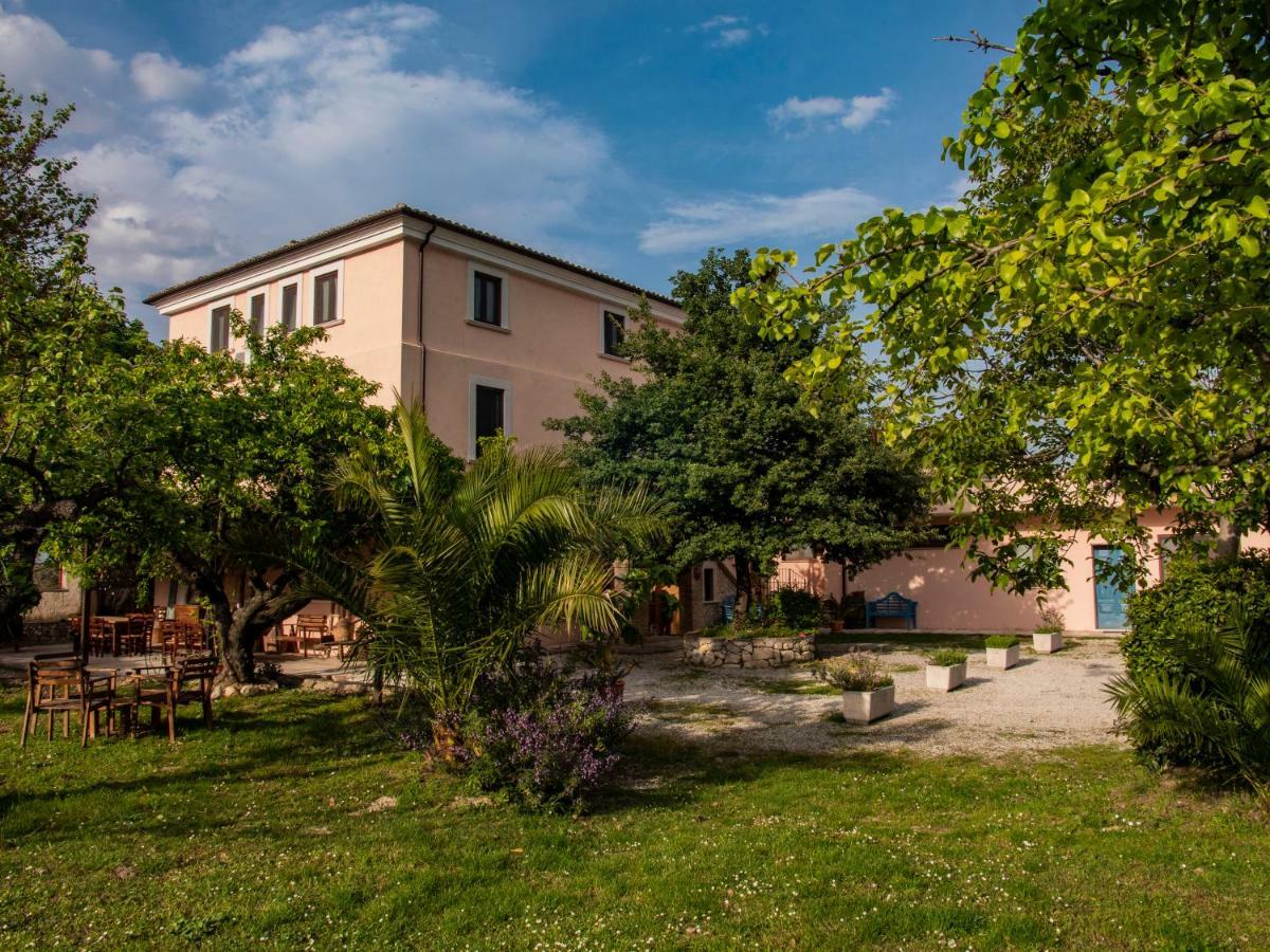 Country House Casale Centurione Manoppello Exterior photo