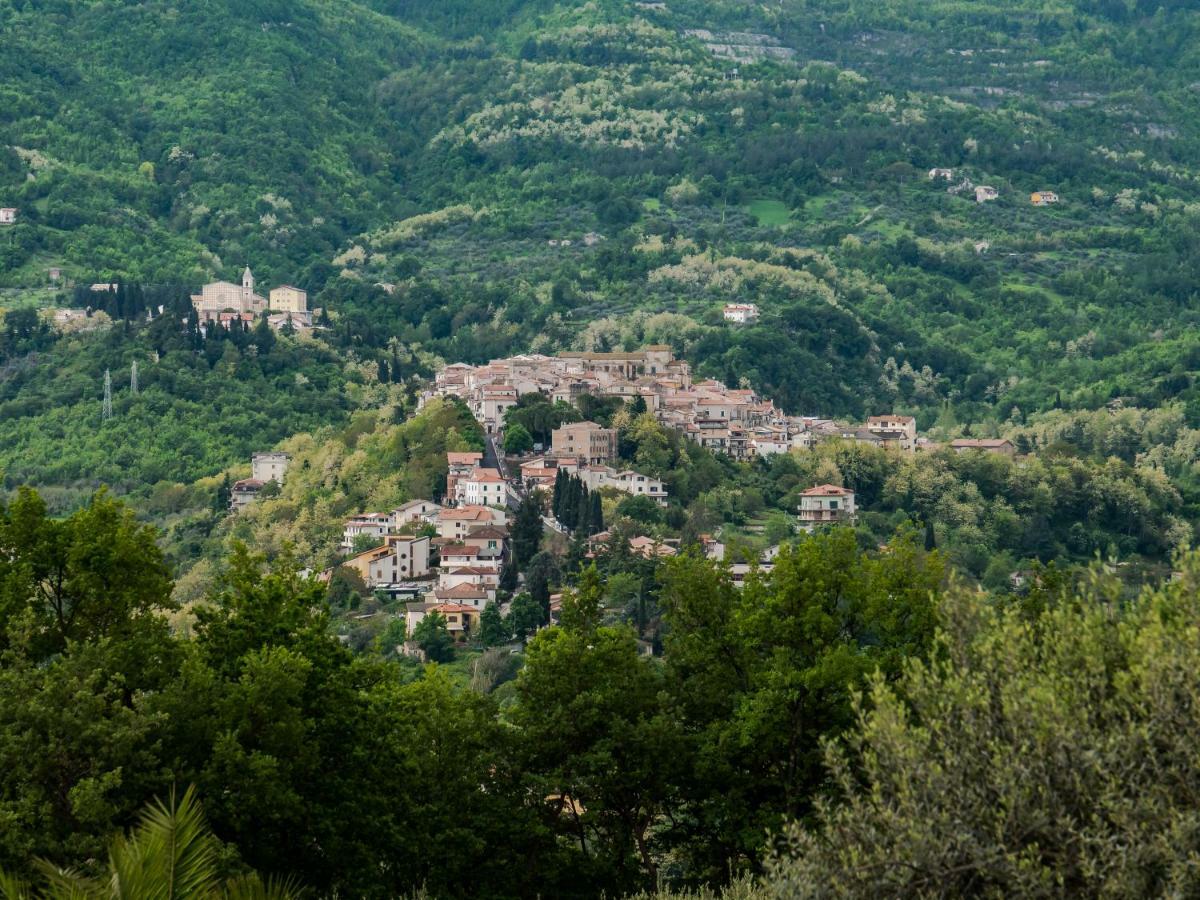 Country House Casale Centurione Manoppello Exterior photo
